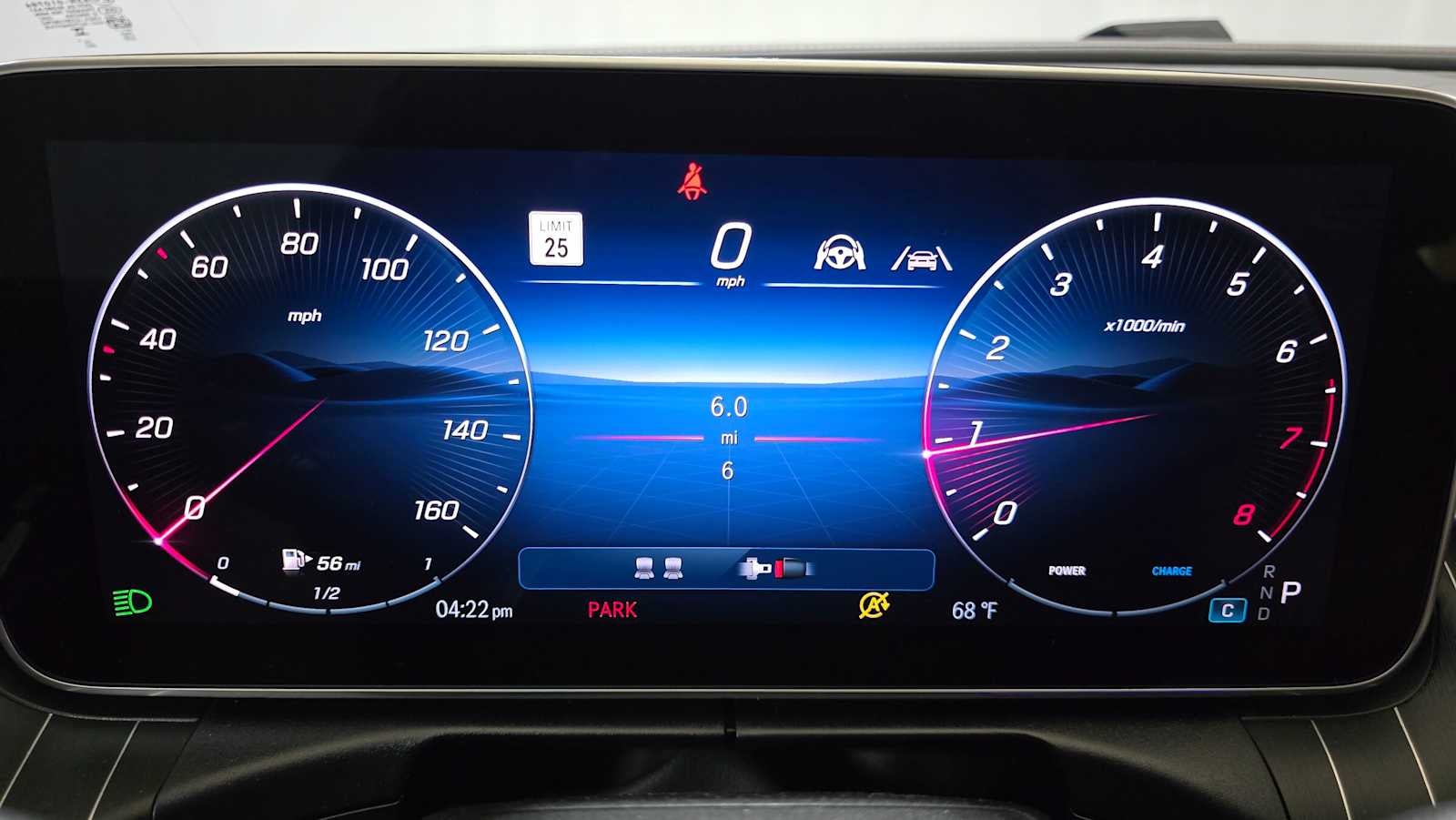 2026 Mercedes-Benz CLE 300 4MATIC® Cabriolet