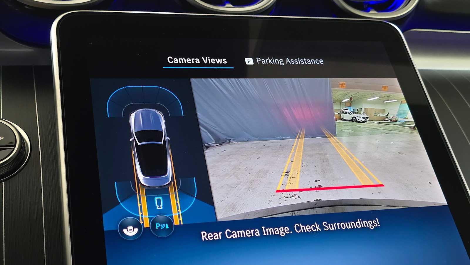 2026 Mercedes-Benz CLE 300 4MATIC® Cabriolet