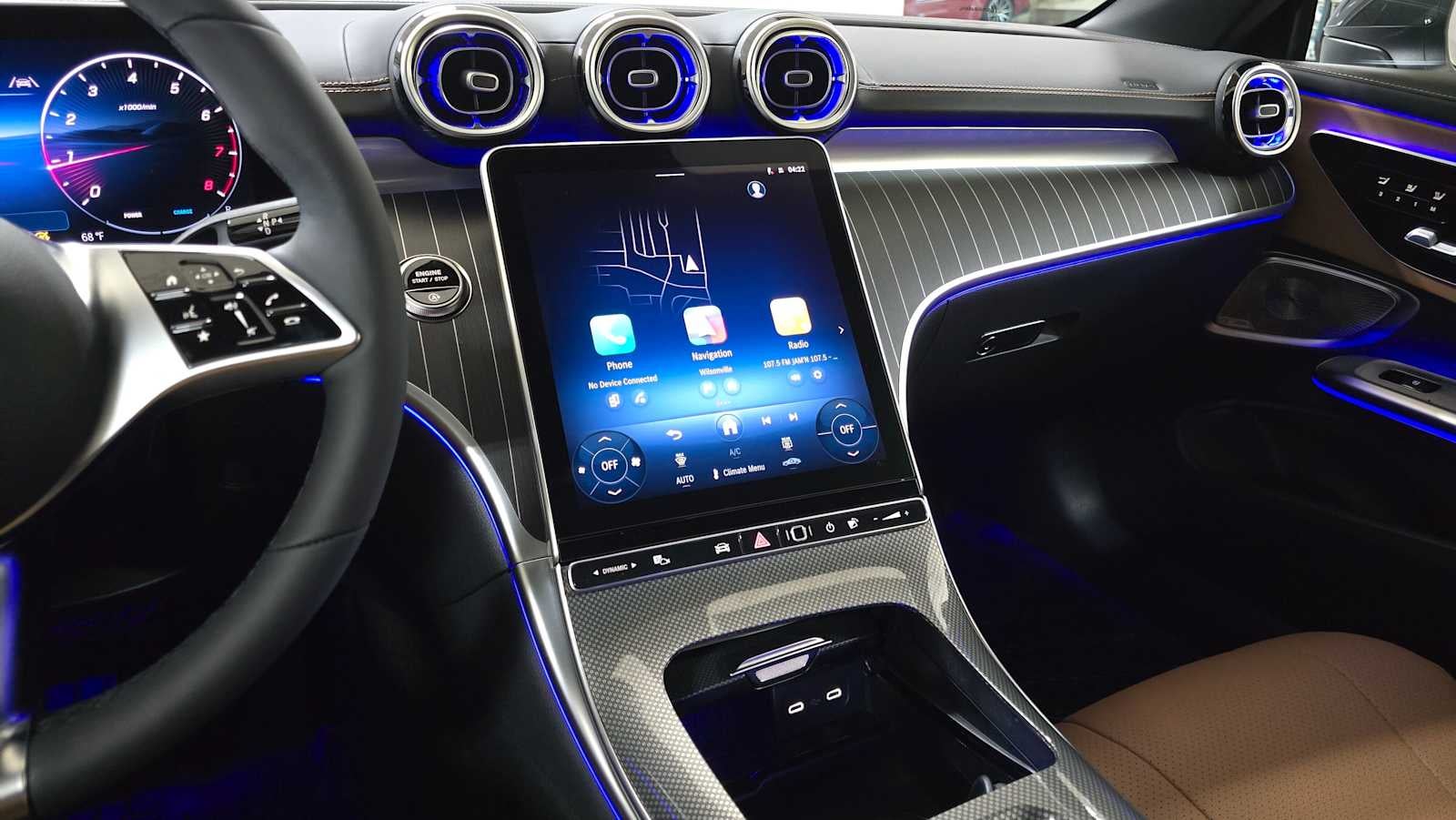 2026 Mercedes-Benz CLE 300 4MATIC® Cabriolet