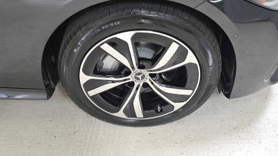 2026 Mercedes-Benz CLE 300 4MATIC® Cabriolet