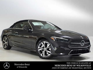 2026 Mercedes-Benz CLE 300 CLE 300