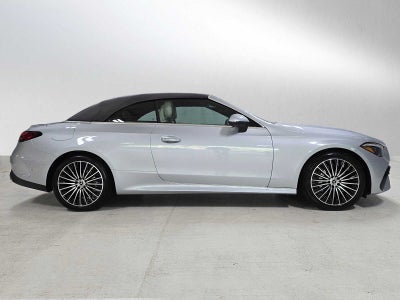 2026 Mercedes-Benz CLE CLE 300