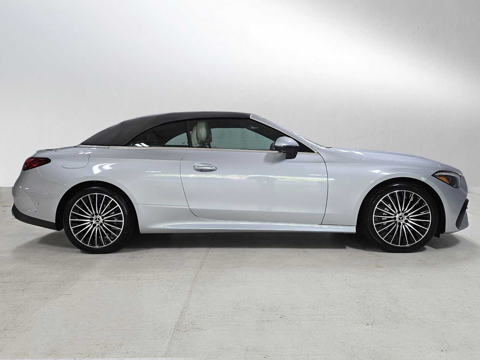 2026 Mercedes-Benz CLE CLE 300