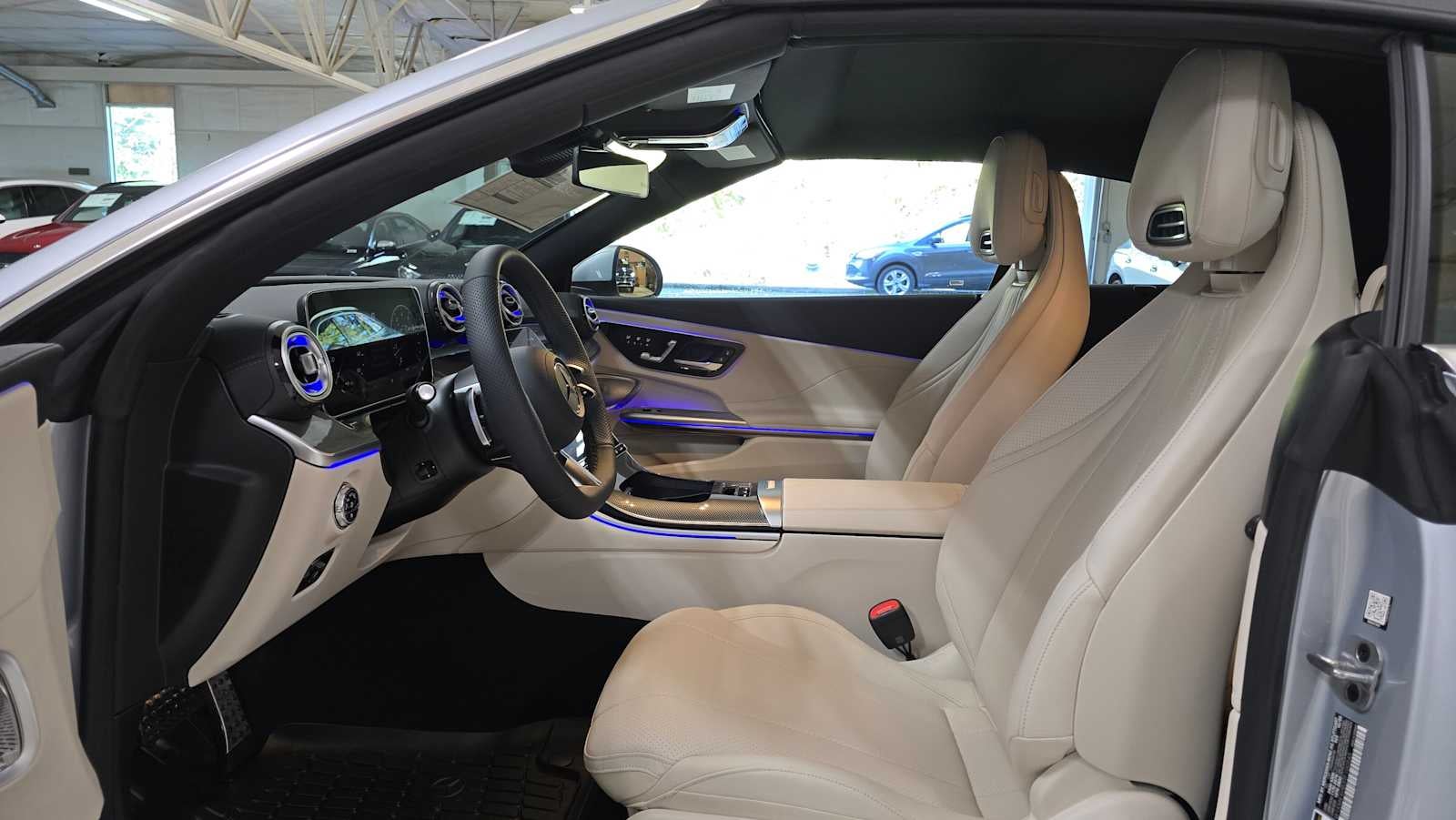 2026 Mercedes-Benz CLE CLE 300