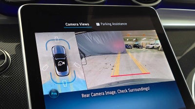 2026 Mercedes-Benz CLE CLE 300