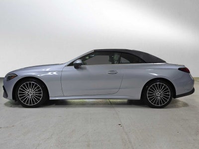 2026 Mercedes-Benz CLE CLE 300