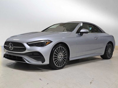 2026 Mercedes-Benz CLE CLE 300