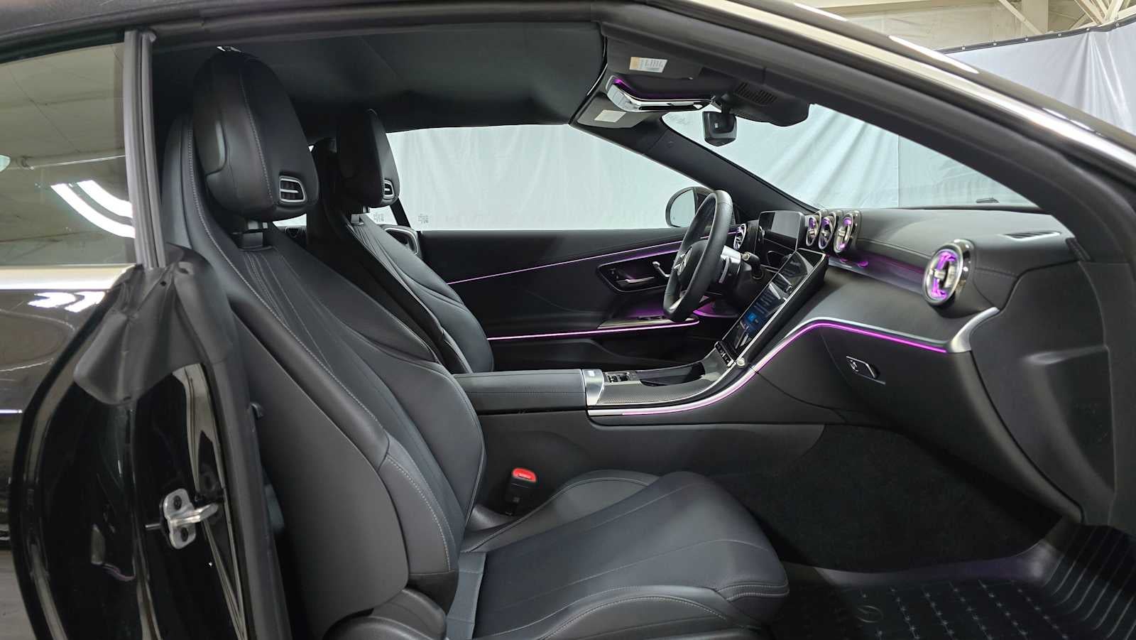 2025 Mercedes-Benz CLE CLE 300