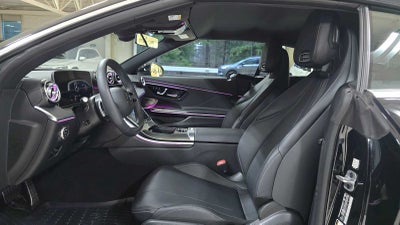 2025 Mercedes-Benz CLE CLE 300