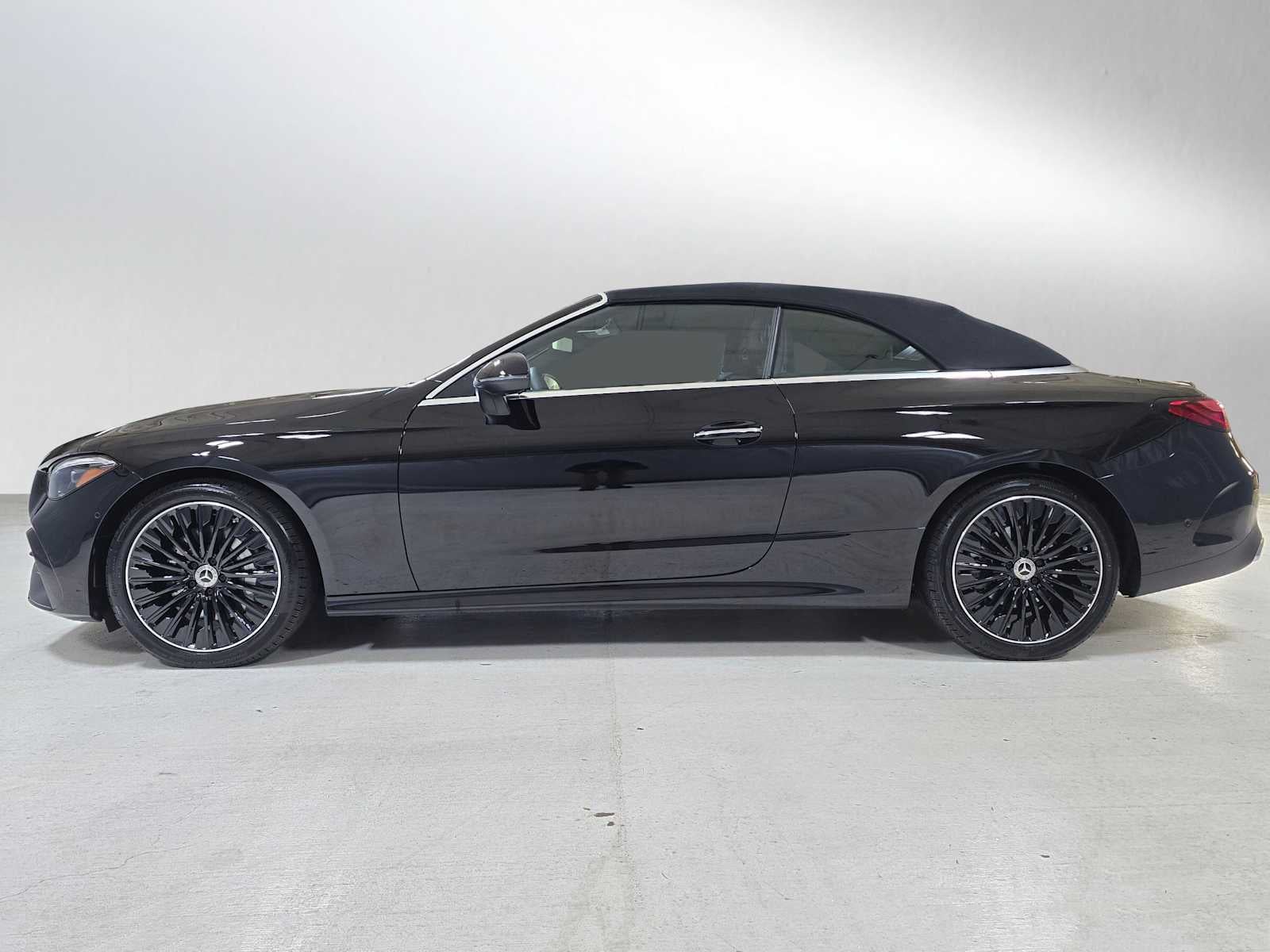 2025 Mercedes-Benz CLE CLE 300