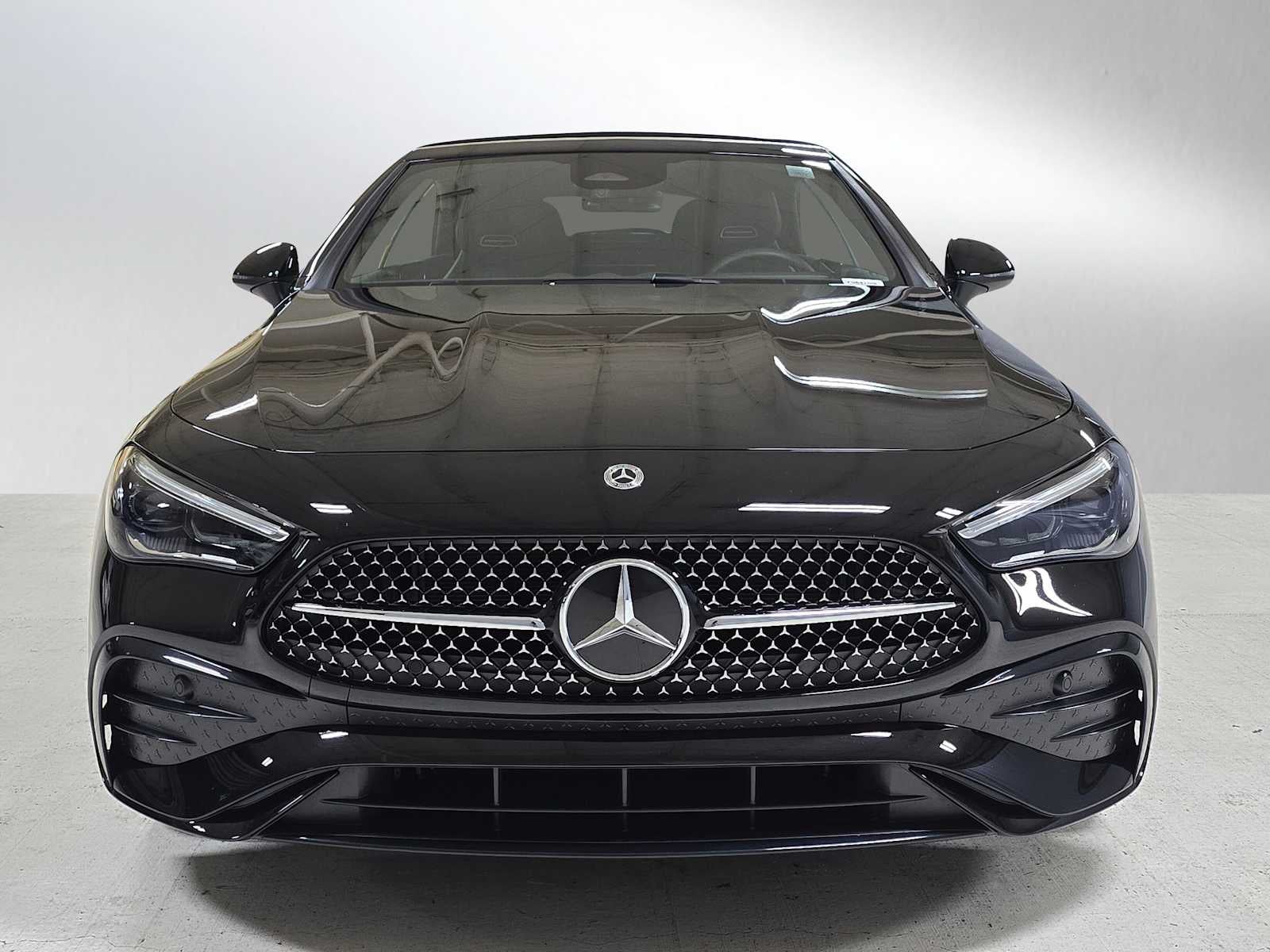 2025 Mercedes-Benz CLE CLE 300