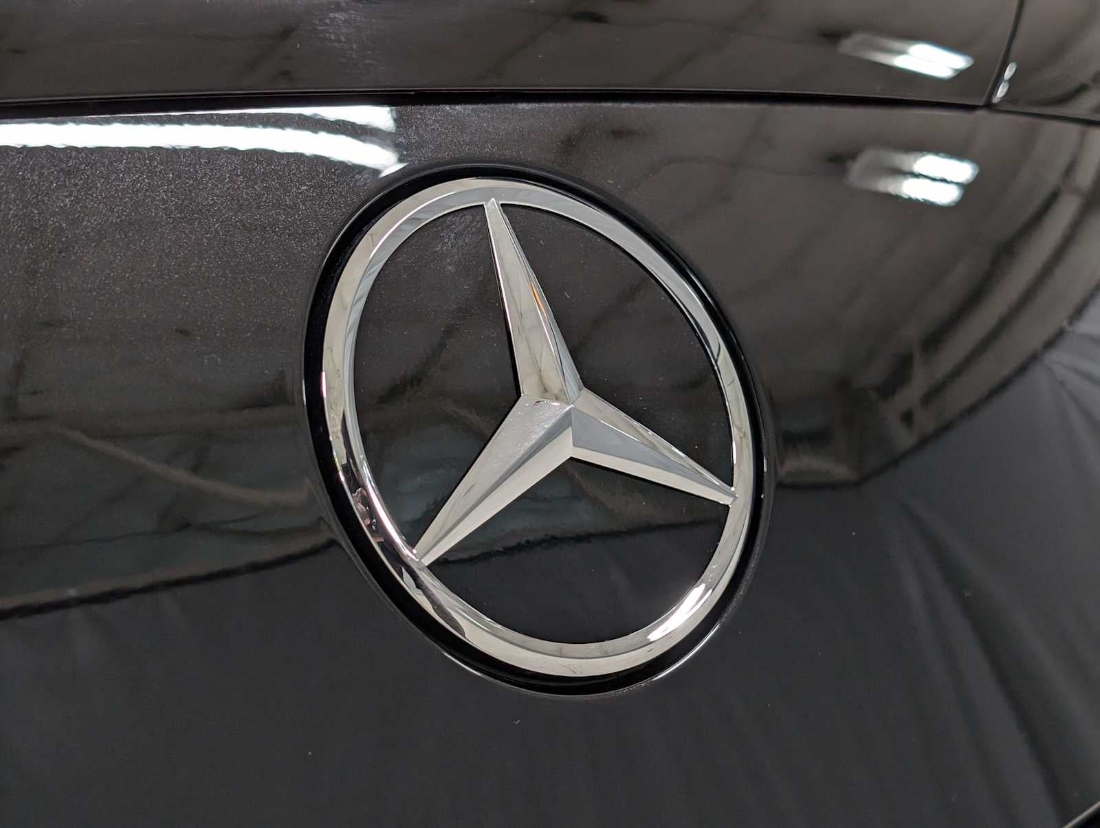 2025 Mercedes-Benz CLE CLE 300