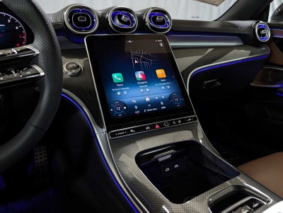 2025 Mercedes-Benz CLE CLE 300