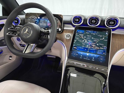 2027 Mercedes-Benz CLE 300 4MATIC® Cabriolet