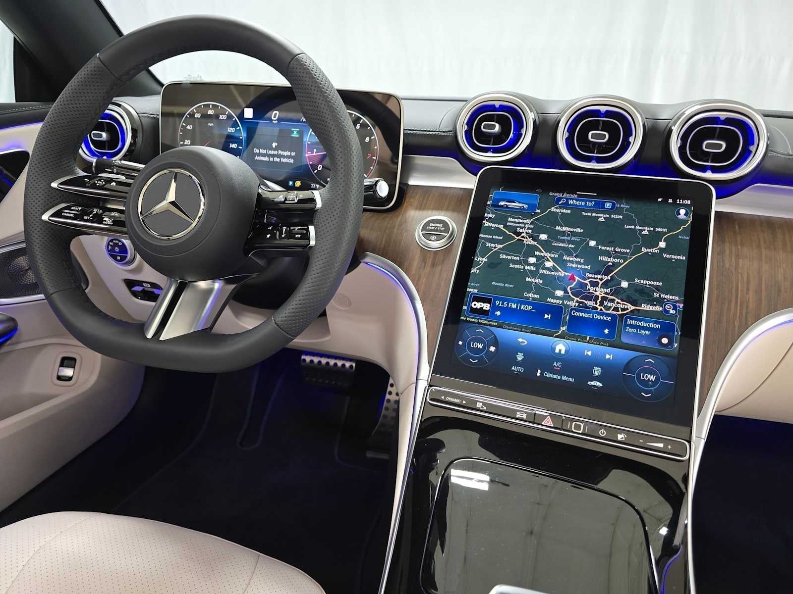 2027 Mercedes-Benz CLE 300 4MATIC® Cabriolet