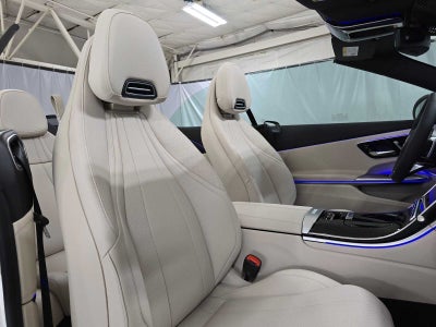 2027 Mercedes-Benz CLE 300 4MATIC® Cabriolet