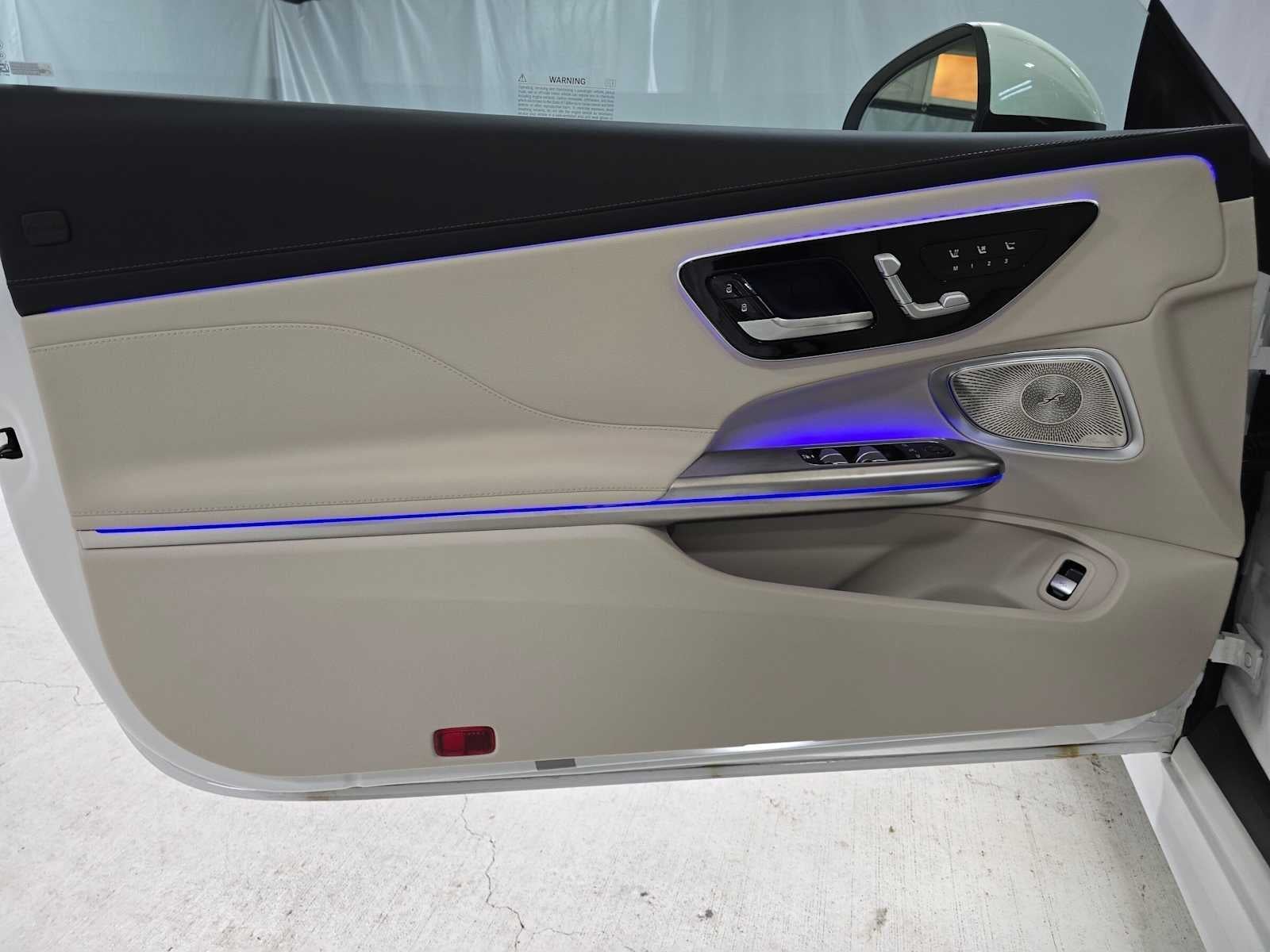 2027 Mercedes-Benz CLE 300 4MATIC® Cabriolet