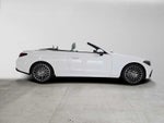 2027 Mercedes-Benz CLE 300 4MATIC® Cabriolet