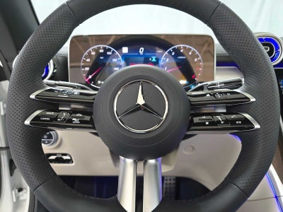 2027 Mercedes-Benz CLE 300 4MATIC® Cabriolet