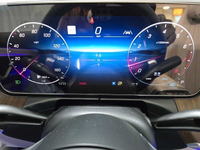 2027 Mercedes-Benz CLE 300 4MATIC® Cabriolet