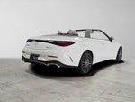 2027 Mercedes-Benz CLE 300 4MATIC® Cabriolet