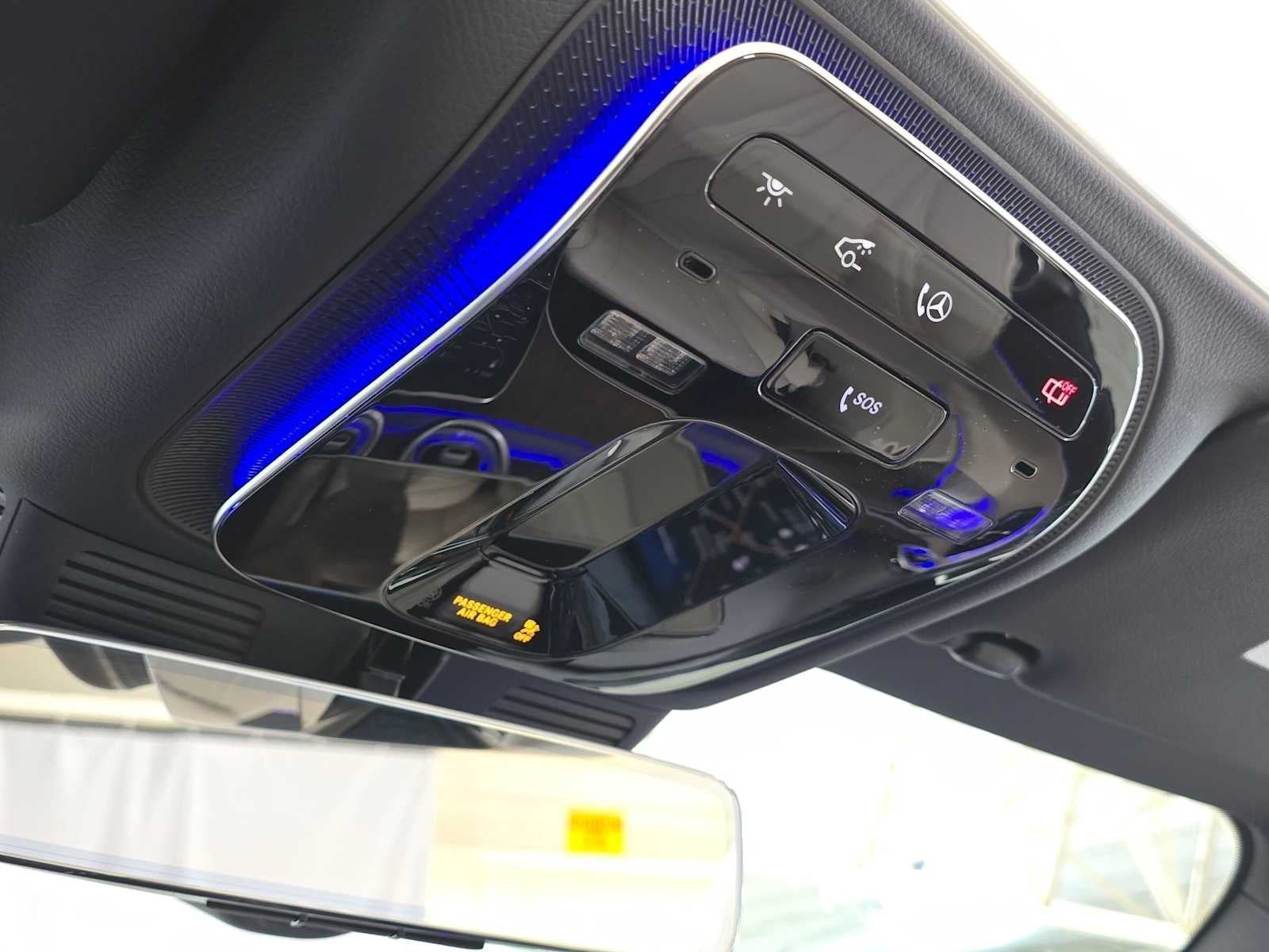 2027 Mercedes-Benz CLE 300 4MATIC® Cabriolet