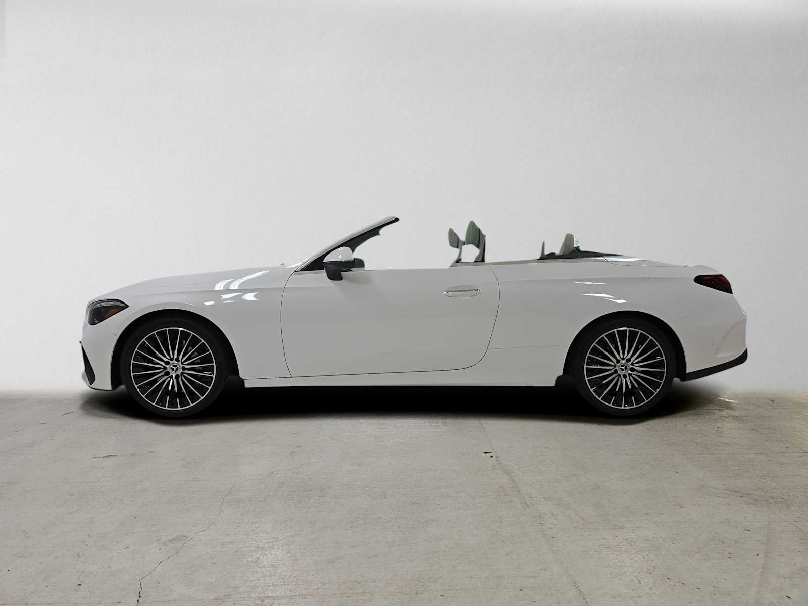 2027 Mercedes-Benz CLE 300 4MATIC® Cabriolet
