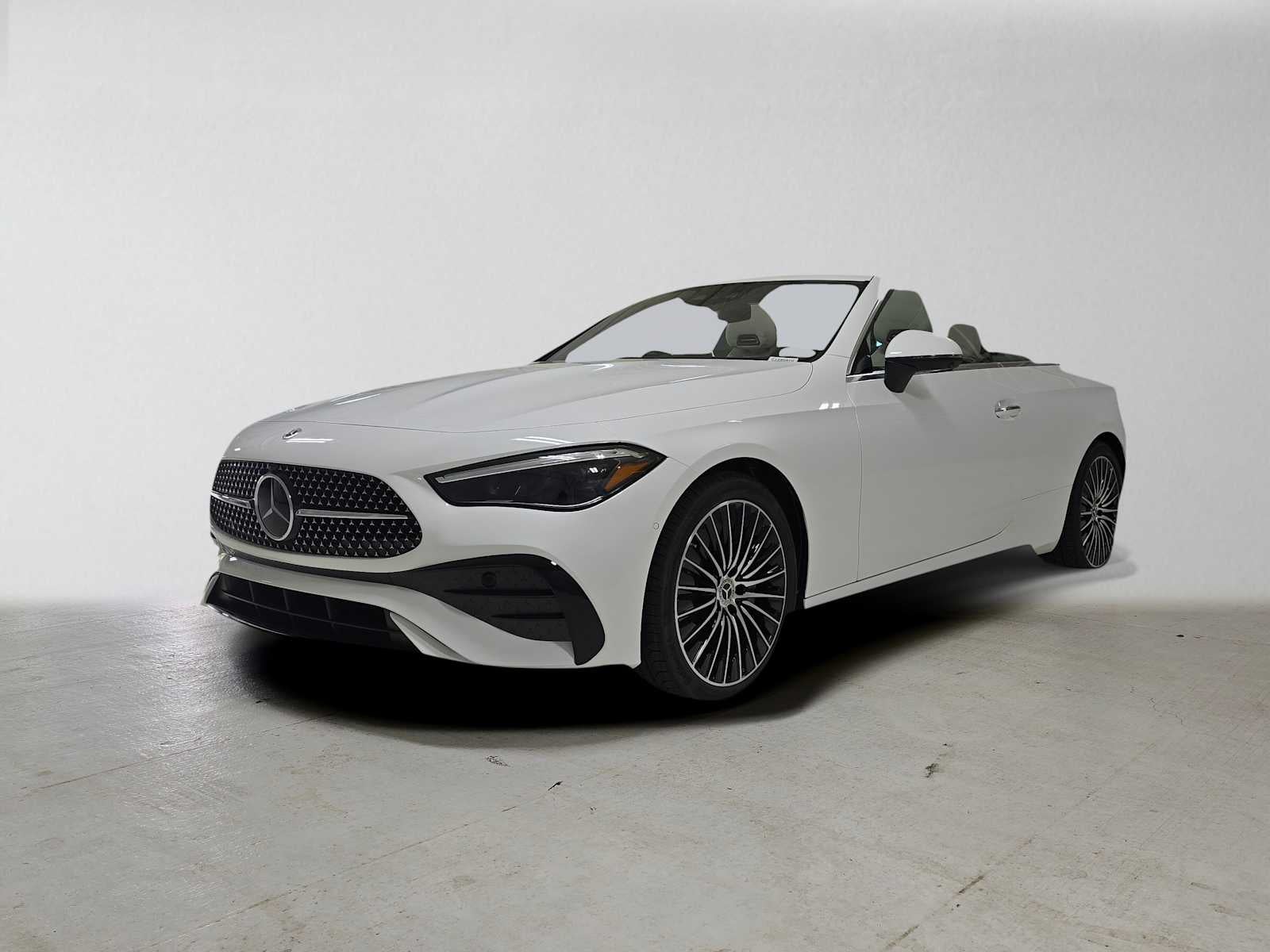 2027 Mercedes-Benz CLE 300 4MATIC® Cabriolet