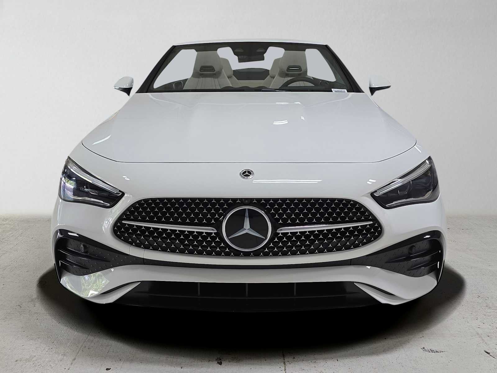 2027 Mercedes-Benz CLE 300 4MATIC® Cabriolet