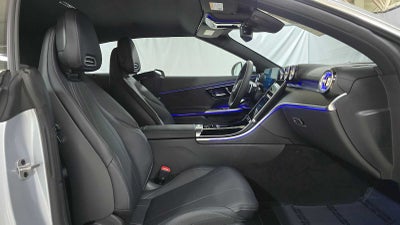 2026 Mercedes-Benz CLE CLE 300