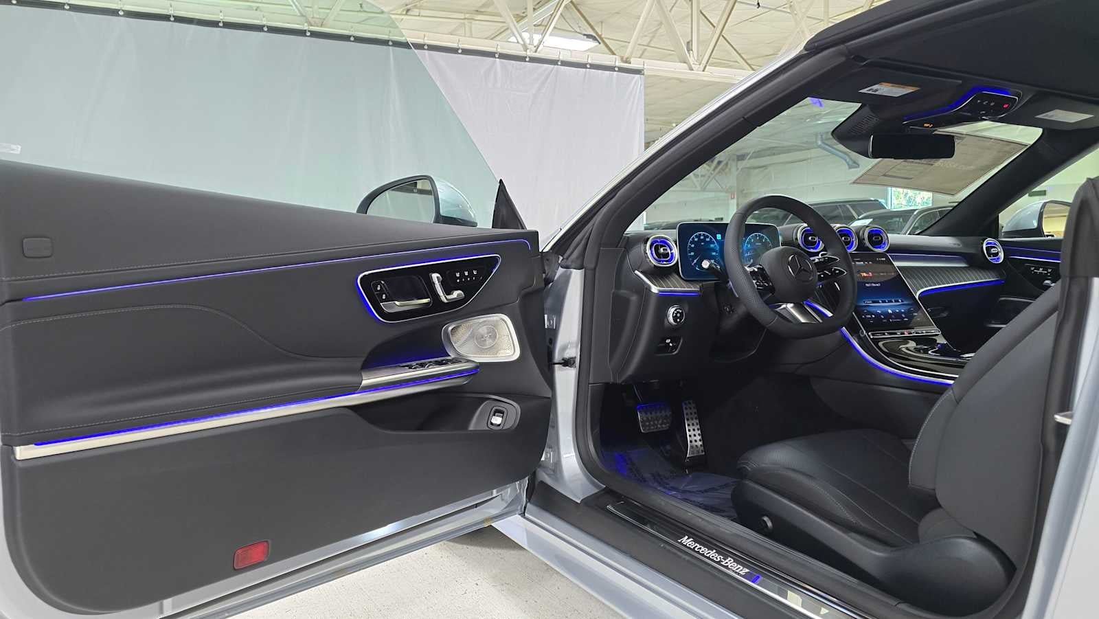 2026 Mercedes-Benz CLE CLE 300