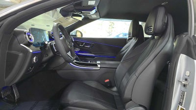 2026 Mercedes-Benz CLE CLE 300