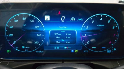 2026 Mercedes-Benz CLE CLE 300