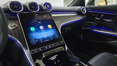 2026 Mercedes-Benz CLE 300 4MATIC® Cabriolet