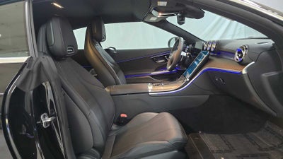 2026 Mercedes-Benz CLE 300 CLE 300