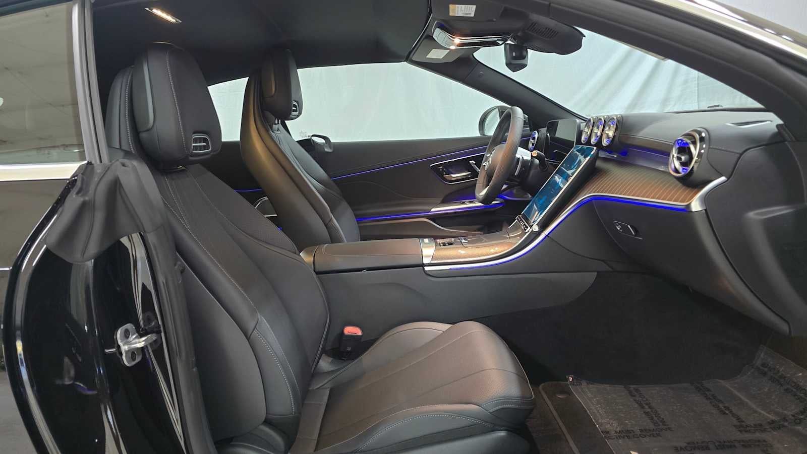 2026 Mercedes-Benz CLE 300 CLE 300