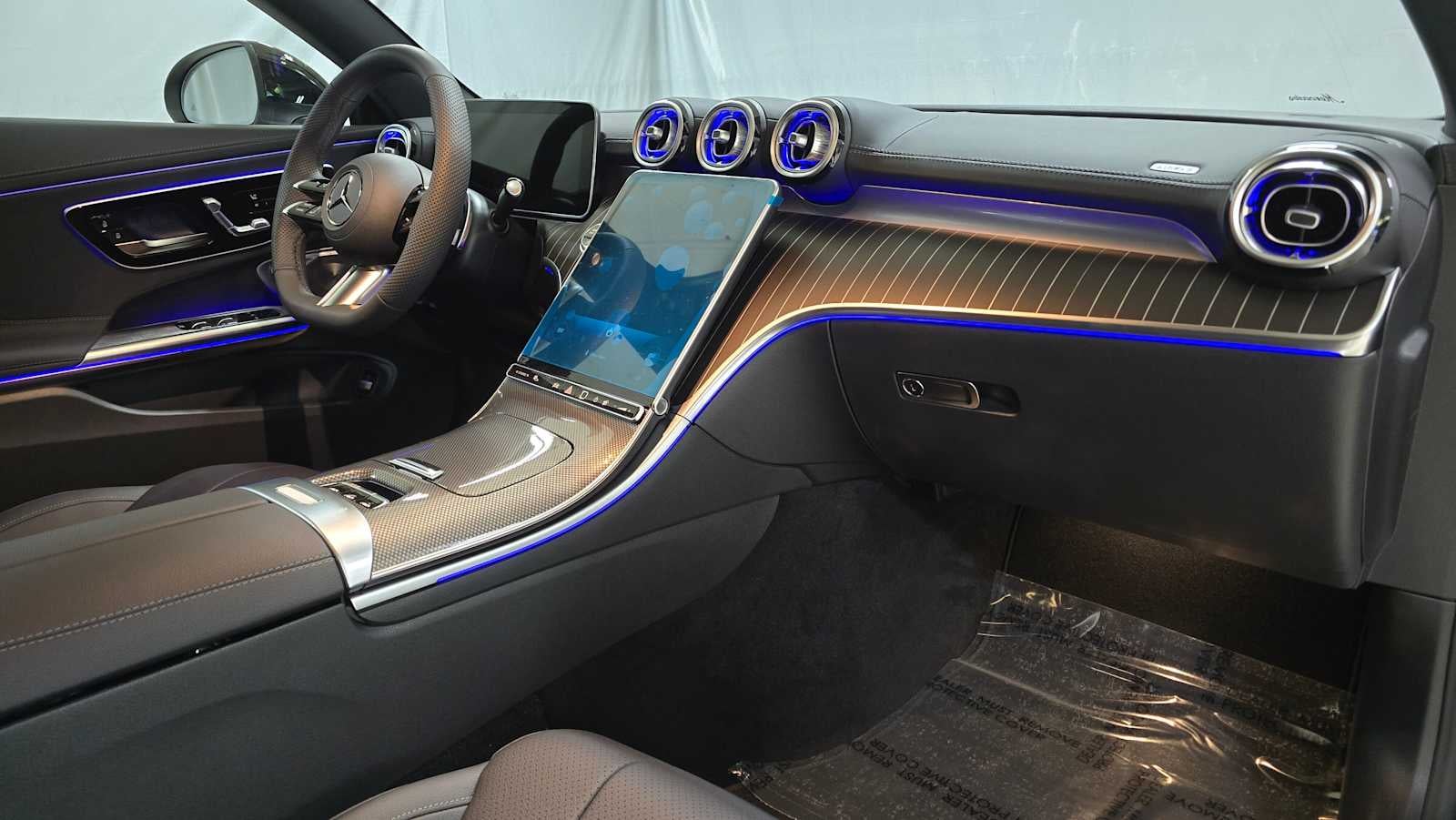 2026 Mercedes-Benz CLE 300 CLE 300