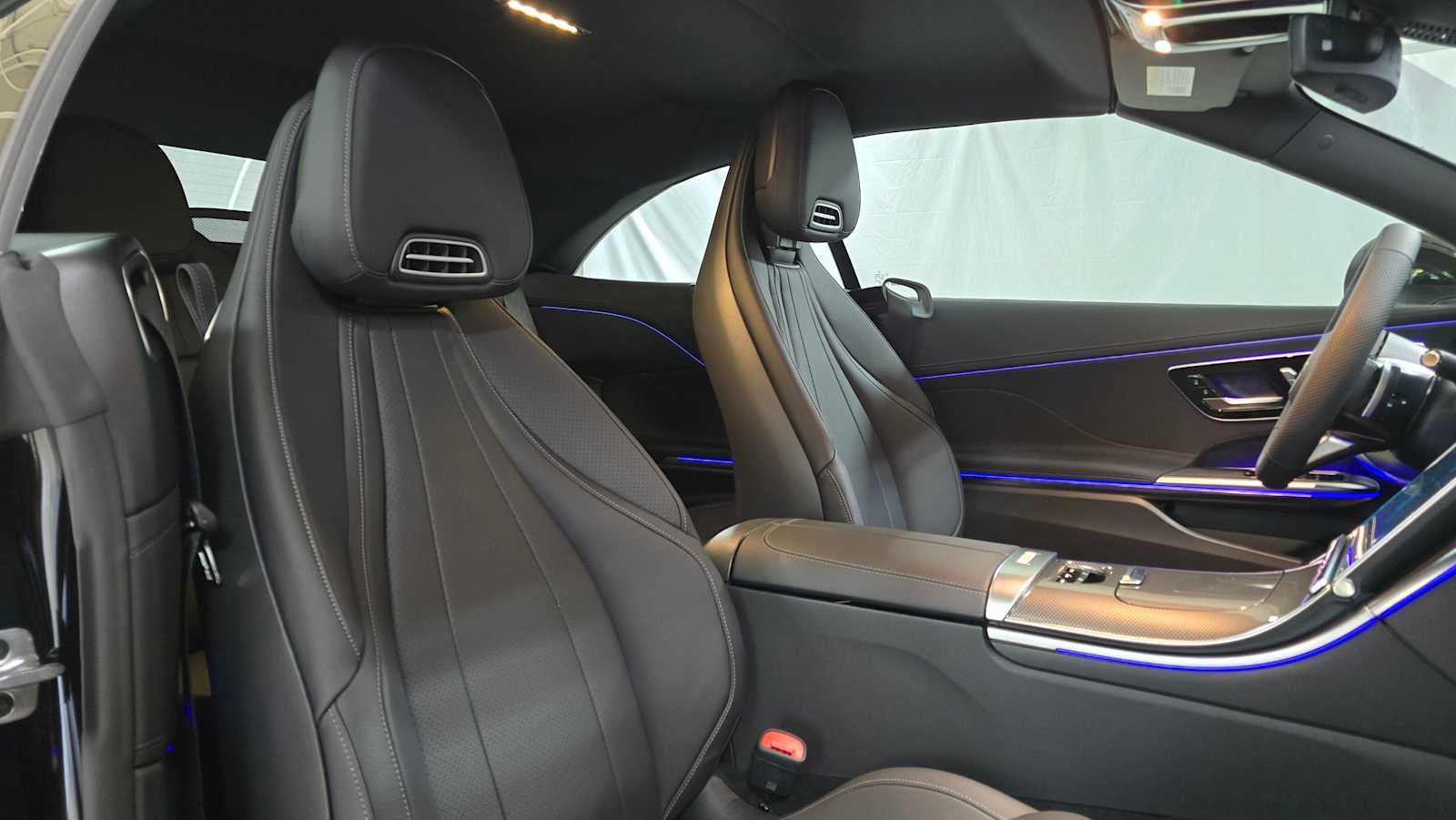 2026 Mercedes-Benz CLE 300 CLE 300