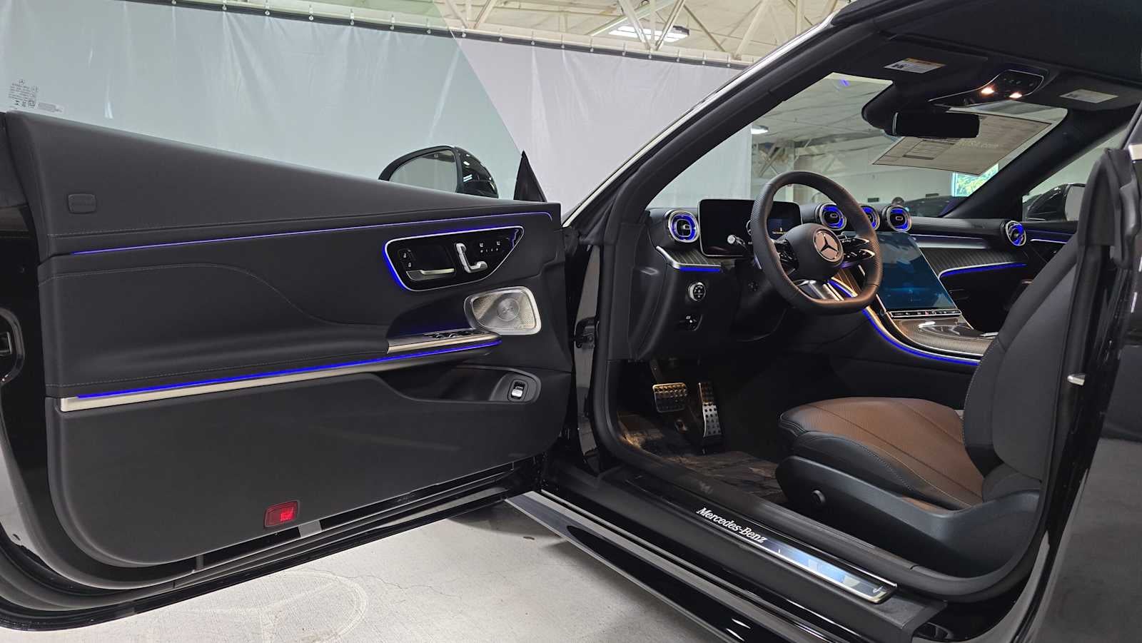 2026 Mercedes-Benz CLE 300 CLE 300