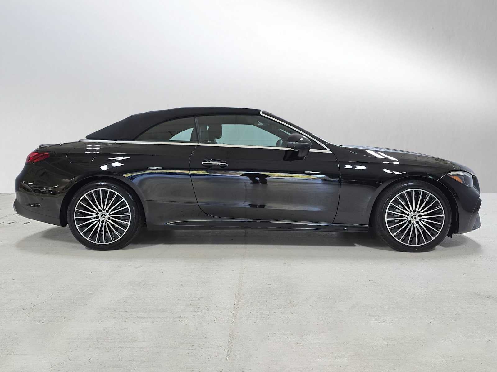 2026 Mercedes-Benz CLE 300 CLE 300