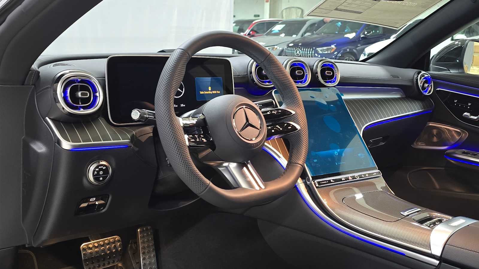 2026 Mercedes-Benz CLE 300 CLE 300