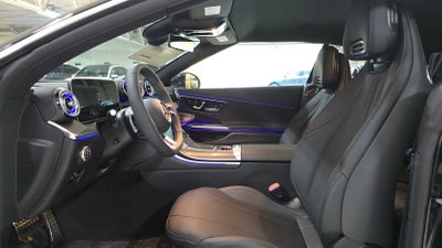 2026 Mercedes-Benz CLE 300 CLE 300