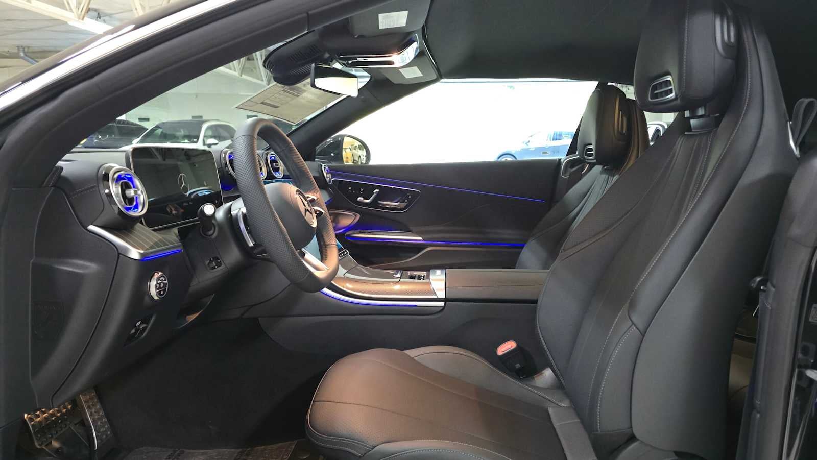 2026 Mercedes-Benz CLE 300 CLE 300