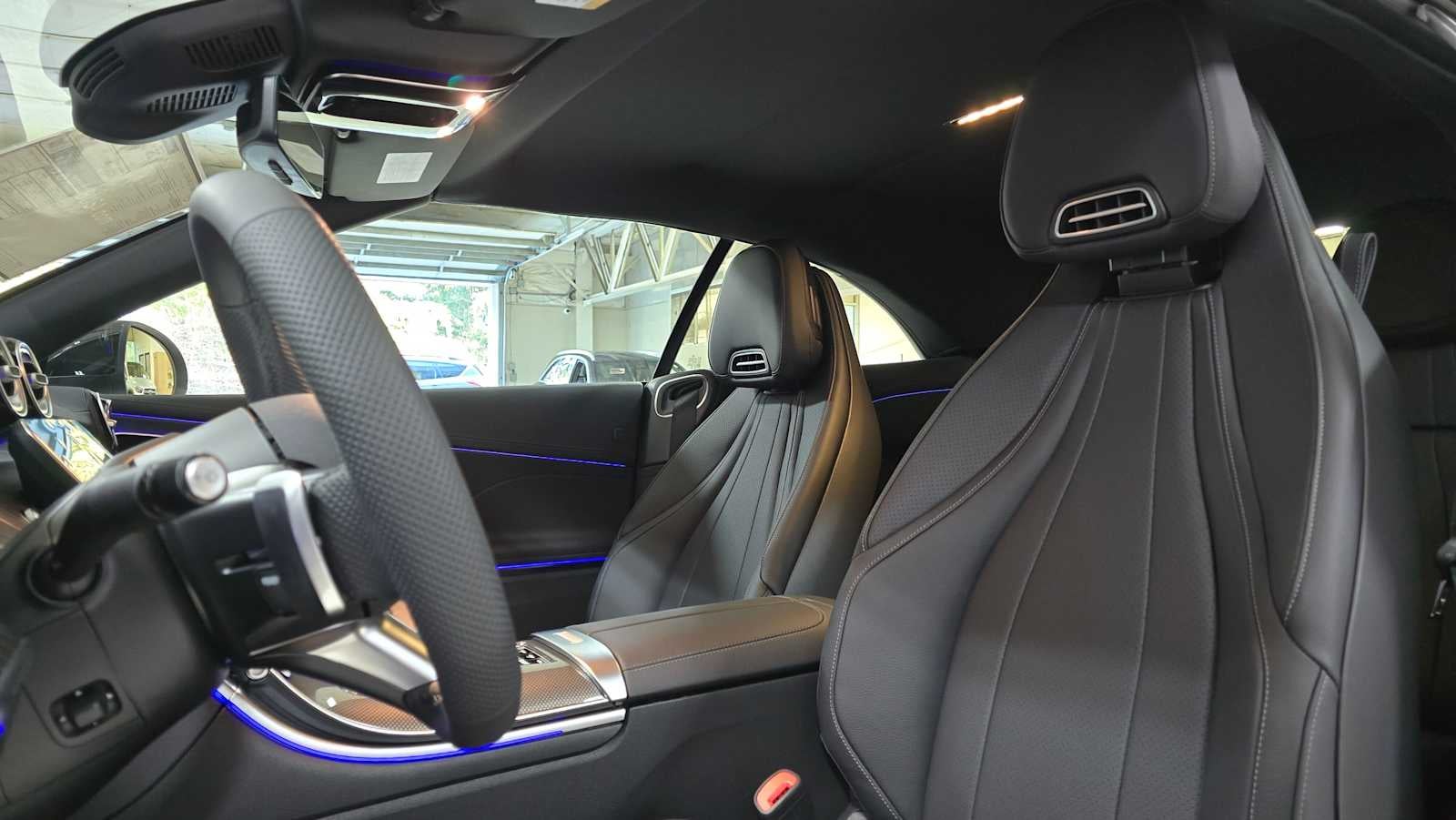 2026 Mercedes-Benz CLE 300 CLE 300