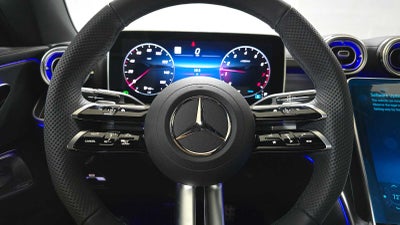 2026 Mercedes-Benz CLE 300 CLE 300