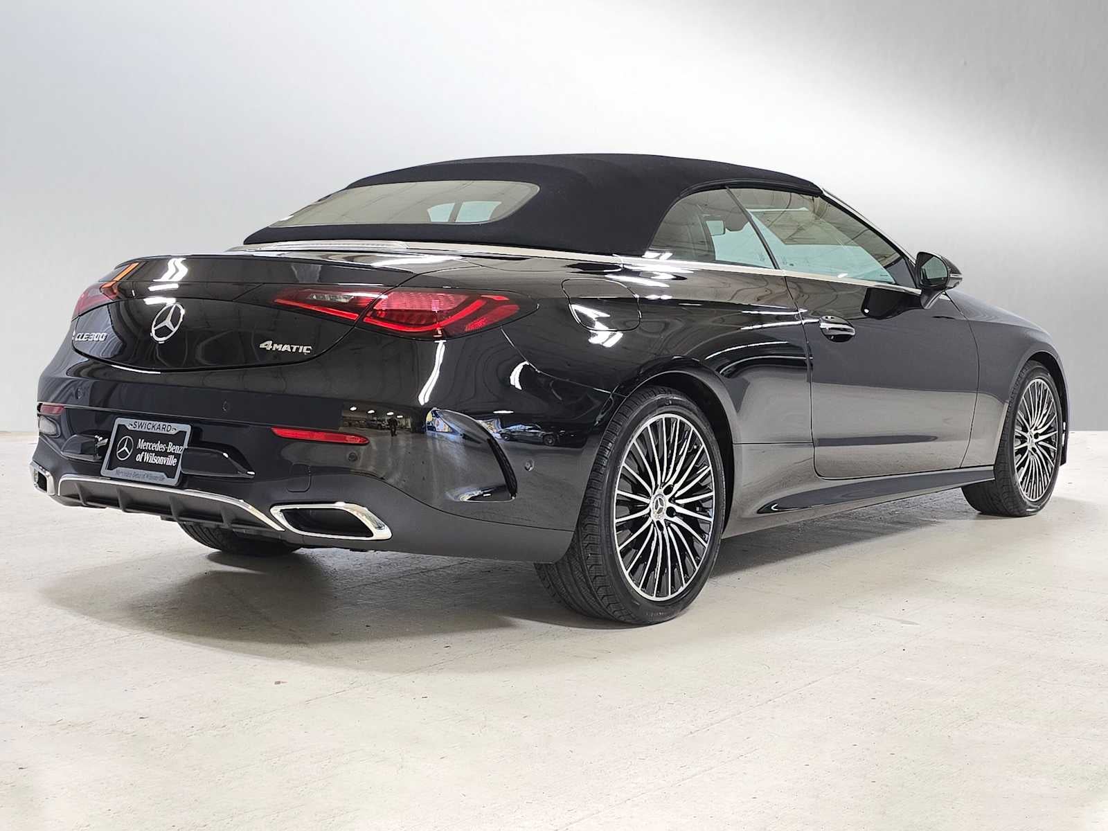 2026 Mercedes-Benz CLE 300 CLE 300