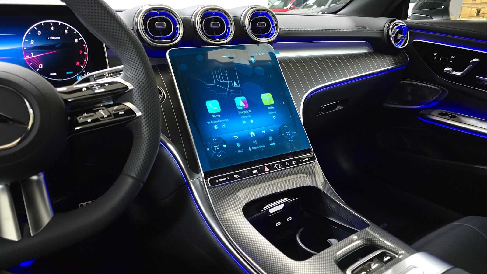 2026 Mercedes-Benz CLE 300 CLE 300