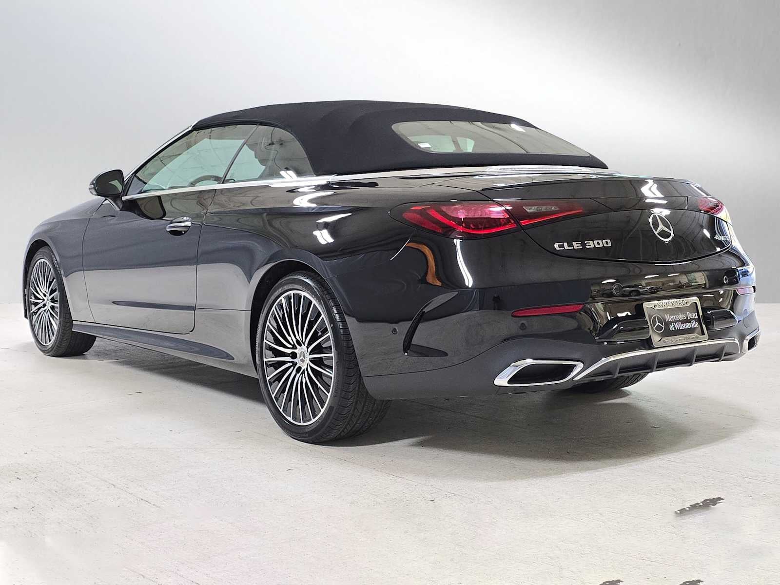 2026 Mercedes-Benz CLE 300 CLE 300