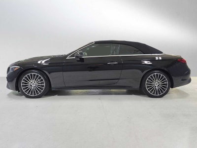 2026 Mercedes-Benz CLE 300 CLE 300