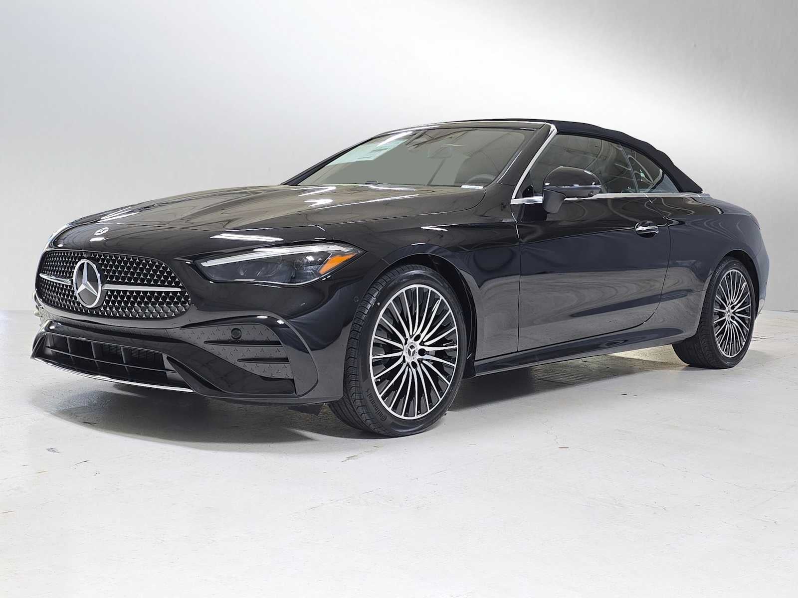 2026 Mercedes-Benz CLE 300 CLE 300